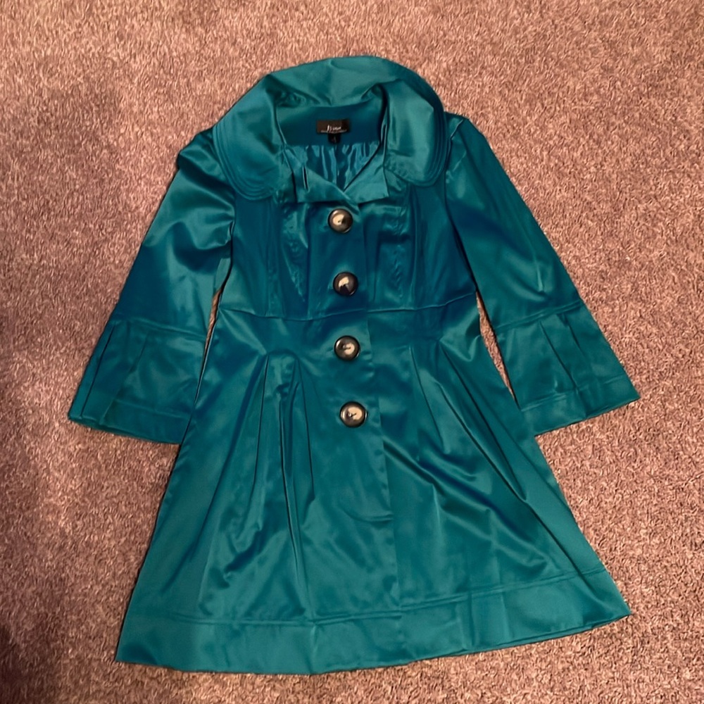 B-wear dress coat